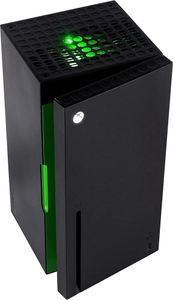 Xbox Series X Replica Mini-Kühlschrank 4,5 Liter Thermoelektrisch
