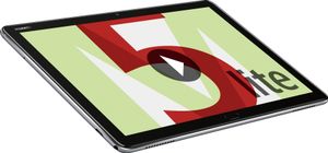 Huawei MediaPad M5 Lite 10.1-schwarz-32GB-LTE