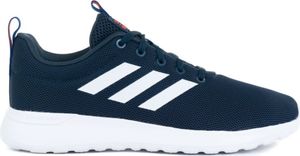 adidas Lite Racer CLN K FY7237 (5/crenav-ftwwht-vivred)