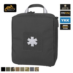 Helikon-Tex Automotive Med Kit Pouch - Cordura - dostępna w kilku wariantach, kolor: czarny