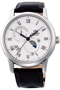 Orient Sun and Moon Automatic RA-AK0008S10B Herrenuhr