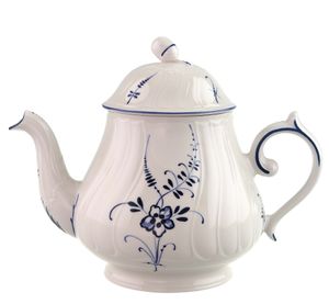 Villeroy und Boch Teekanne Vieux Luxembourg 1,1 Liter