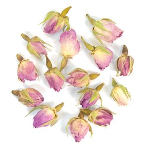 Rosenblüten, BIO-Kräutertee, 50g Dose