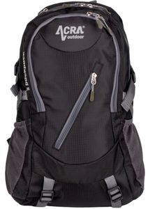 Acra Backpack 35 L Wanderrucksack schwarz