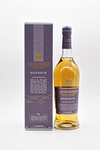 Glenmorangie Whisky Dornoch 0,7l