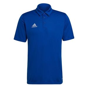 adidas Entrada 22 Poloshirt Herren royblu XL