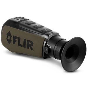 FLIR Scout III 640 Wärmebildungskamera