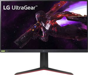 31,5" monitor LG UltraGear 32GP850