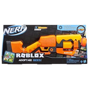 Nerf Honey-B