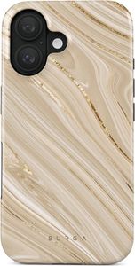 Burga Husa Dual Layer Full Glam iPhone 16