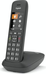 Gigaset C575 czarny