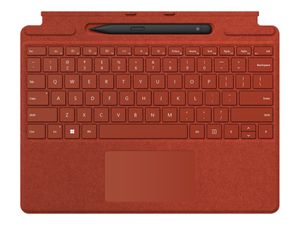 MICROSOFT Surface Pro8/X Type Cover (P)