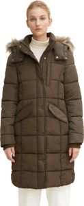 TOM TAILOR signature puffer coa 18123 XXL