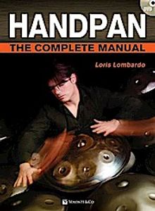 Handpan: The Complete Manual
