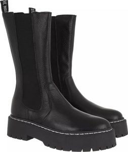 Steve Madden Stiefel Stiefel Leder/Textil
