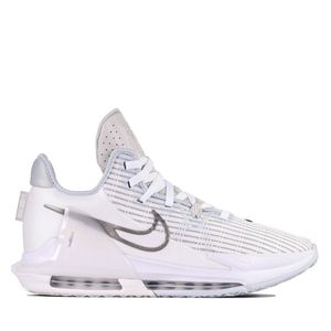 Nike Herren Freizeitschuhe, LEBRON WITNESS VI, 45