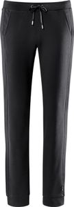 SCHNEIDER SPORTSWEAR CAMBRIDGEW spodnie czarny 23