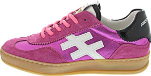 Another Trend Damenschuhe Sportive Schnürer Rosa Freizeit, Schuhgröße:39 EU Another Trend Damenschuhe Sportive Schnürer Rosa Freizeit, Schuhgröße:39 EU