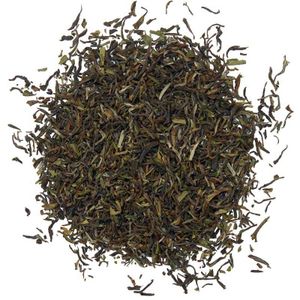 Darjeeling Steinthal schwarzer Tee aus Indien 75g