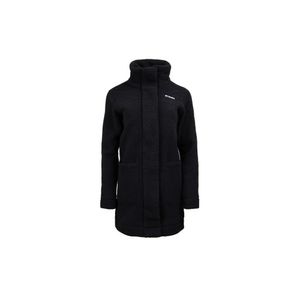 COLUMBIA Panorama Long Jacket Black L