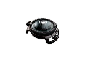 Orbiloc Dog Dual Dunkelgrau