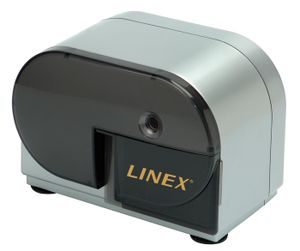 Linex EPS 1000 Elektrischer Anspitzer für Tisch 1 Loch