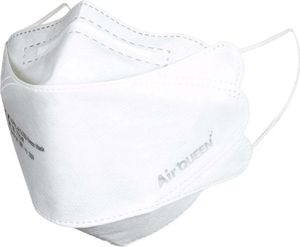 Ffp2 Air Queen Breeze maska 1 ks