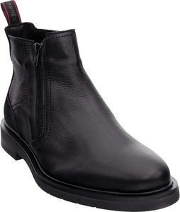 Salamander Herren Stiefeletten E11API5110001000 Farbe: Schwarz Größe: 42