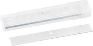 RAUTNER Ersatzklingen für Schaber 150 mm 5er