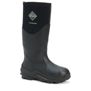 Muck Boots Gummistiefel Muckboot Muckmaster schwarz Größe