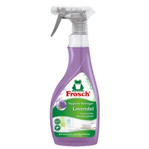 Frosch Lavendel Hygiene-Reiniger 500 ml Sprühflasche