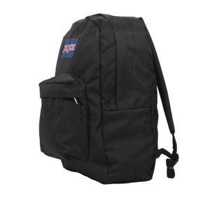 JanSport batohy Superbreak One Black, EK0A5BAGN551