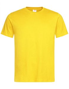 Stedman Herren T-Shirt ST2000 Gelb Sunflower Yellow L