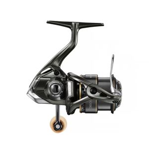 SHIMANO Cardiff XR, C2000SHG, obojručný, rotačný rybársky navijak, predná brzda, CDFXRC2000SHG