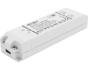 Elektrické trafo SET150-N 50-150 W biele