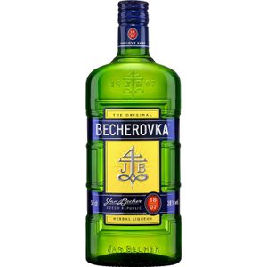 Becherovka Likér 0,5L | likér