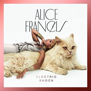 Francis,Alice-Electric Shock