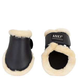 ANKY Streichkappen Fetlock Boots Dark Navy S
