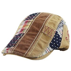 Męski beret Spencer-Brown KP26046