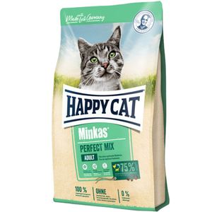 HAPPY CAT Minkas Perfect Mix