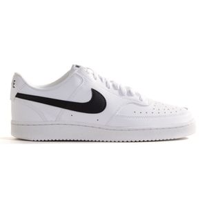 NIKE Court Vision Low Schuhe Herren weiss 42