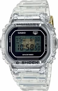 CASIO G-SHOCK Mod. THE ORIGIN RECRYSTALLIZED SERIE 40. Jahrestag DW-5040RX-7ER