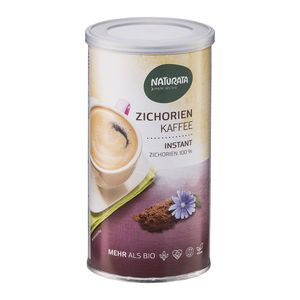 Naturata Zichorienkaffee instant Dose - Bio - 110g