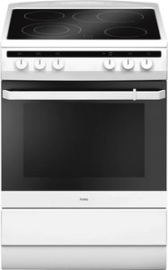 Amica SHC 11642 W Elektrický sporák