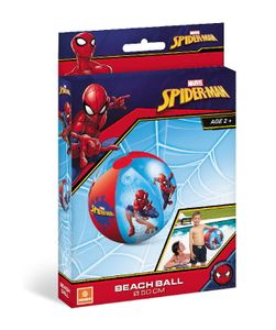 Mondo Strandball Wasserball Spider Man