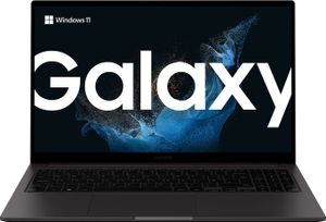 SAMSUNG Galaxy Book2 39,6cm (15,6") i5-1235U 16GB 512GB W11