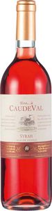 Rosé de Syrah Pays d'Oc IGP 2023 Languedoc-Roussillon | Frankreich | 12,5% vol | 0,75 l