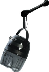 Droogkap Equator 3000 met wandarm Droogkap Equator 3000 met wandarm