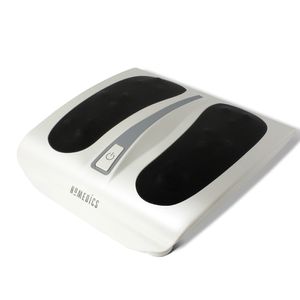 Homedics FM-TS9 Deluxe Shiatsu Fußmassagegerät mit Wärmefunktion