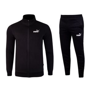 puma Trainingsanzug CLEAN SWEAT SUIT